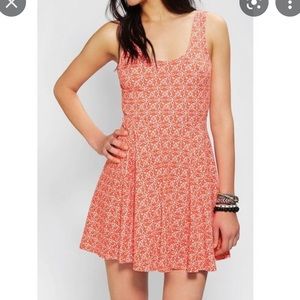 Urban Outfitters Skater Dress